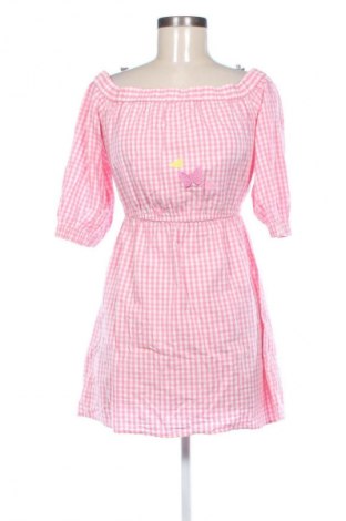 Kleid H&M Divided, Größe S, Farbe Mehrfarbig, Preis € 14,83