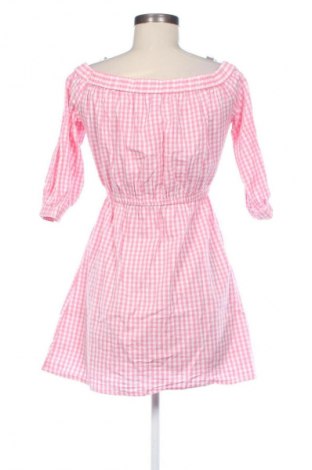 Kleid H&M Divided, Größe S, Farbe Mehrfarbig, Preis € 14,83