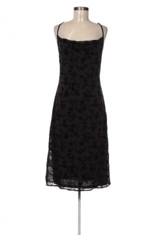 Φόρεμα H&M Divided, Μέγεθος M, Χρώμα Μαύρο, Τιμή 29,99 €