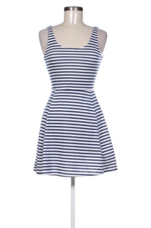 Kleid H&M Divided, Größe S, Farbe Mehrfarbig, Preis € 14,83