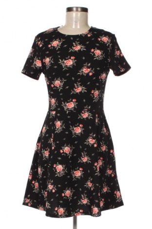 Sukienka H&M Divided, Rozmiar M, Kolor Kolorowy, Cena 95,99 zł