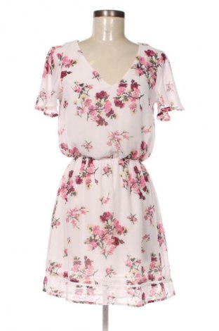 Sukienka H&M Divided, Rozmiar M, Kolor Kolorowy, Cena 95,99 zł