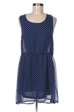 Kleid H&M Divided, Größe M, Farbe Mehrfarbig, Preis 20,99 €