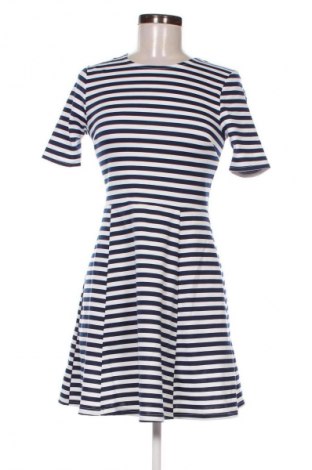 Рокля H&M Divided, Размер S, Цвят Многоцветен, Цена 29,99 лв.