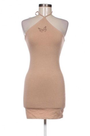 Ruha H&M Divided, Méret S, Szín Bézs, Ár 7 879 Ft