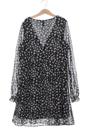 Φόρεμα H&M Divided, Μέγεθος XXS, Χρώμα Πολύχρωμο, Τιμή 18,99 €