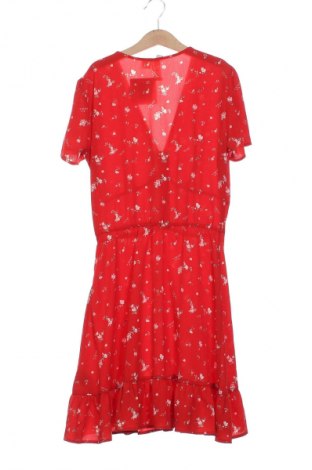 Rochie H&M Divided, Mărime XS, Culoare Multicolor, Preț 94,99 Lei
