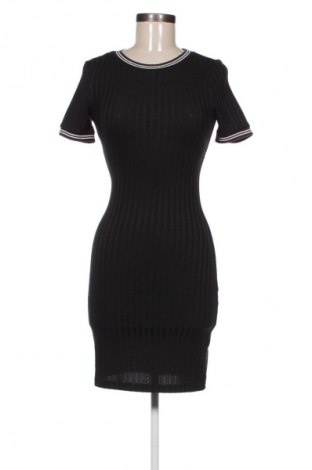 Kleid H&M Divided, Größe M, Farbe Schwarz, Preis 20,99 €