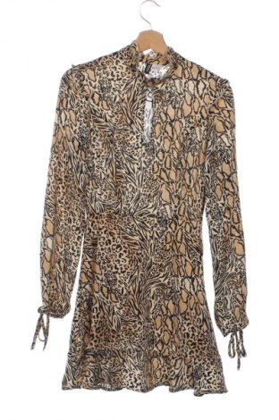 Šaty  H&M Divided, Veľkosť XXS, Farba Viacfarebná, Cena  16,95 €