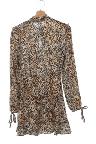 Šaty  H&M Divided, Veľkosť XXS, Farba Viacfarebná, Cena  16,95 €