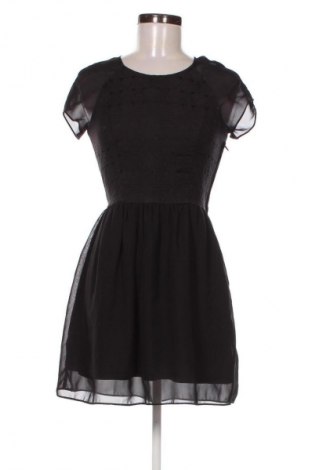 Rochie H&M Divided, Mărime S, Culoare Negru, Preț 78,79 Lei
