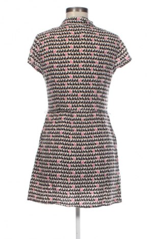 Рокля H&M Divided, Размер M, Цвят Многоцветен, Цена 47,68 лв.