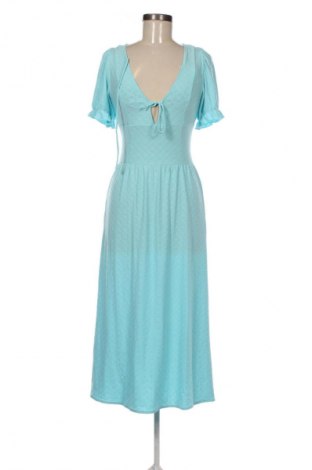 Φόρεμα H&M Divided, Μέγεθος S, Χρώμα Μπλέ, Τιμή 18,99 €