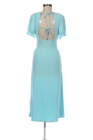Φόρεμα H&M Divided, Μέγεθος S, Χρώμα Μπλέ, Τιμή 18,99 €