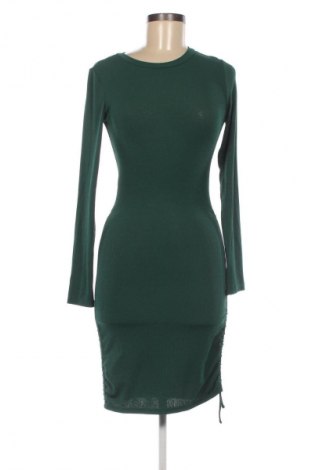 Kleid H&M Divided, Größe S, Farbe Grün, Preis 20,99 €
