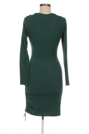 Kleid H&M Divided, Größe S, Farbe Grün, Preis 20,99 €