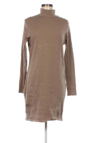Kleid H&M Divided, Größe XL, Farbe Braun, Preis € 20,99