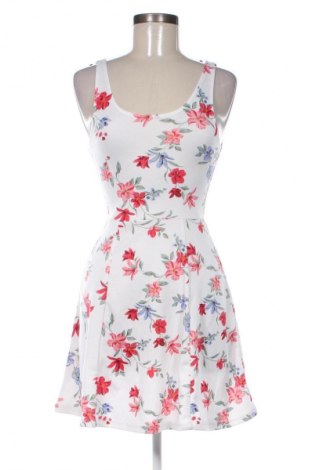 Sukienka H&M Divided, Rozmiar S, Kolor Kolorowy, Cena 95,99 zł