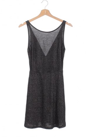 Рокля H&M Divided, Размер XS, Цвят Многоцветен, Цена 29,00 лв.