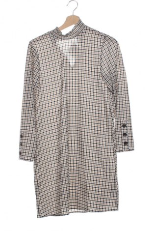 Рокля H&M Divided, Размер XS, Цвят Многоцветен, Цена 29,00 лв.