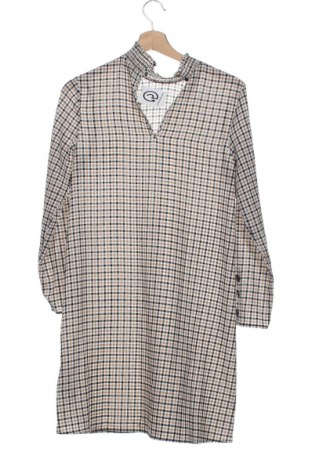 Рокля H&M Divided, Размер XS, Цвят Многоцветен, Цена 29,00 лв.