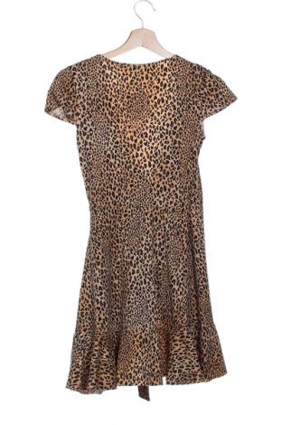 Kleid H&M Divided, Größe XXS, Farbe Mehrfarbig, Preis € 14,99