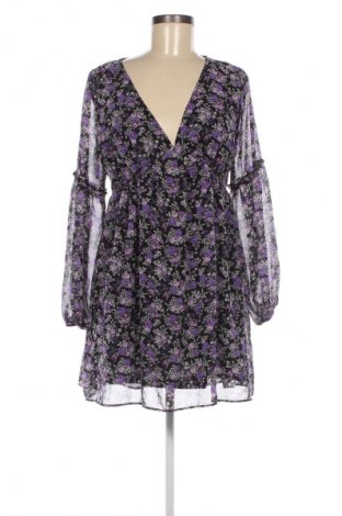 Рокля H&M Divided, Размер S, Цвят Многоцветен, Цена 18,52 лв.