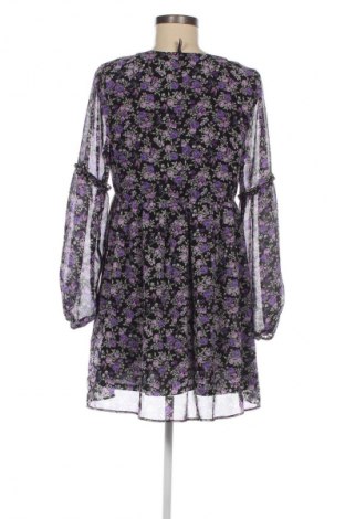 Рокля H&M Divided, Размер S, Цвят Многоцветен, Цена 18,52 лв.