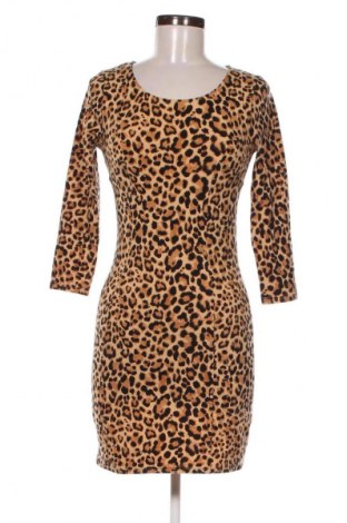 Kleid H&M Divided, Größe M, Farbe Mehrfarbig, Preis 14,71 €