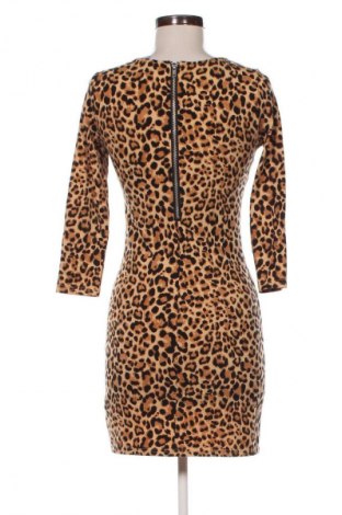 Kleid H&M Divided, Größe M, Farbe Mehrfarbig, Preis 14,71 €