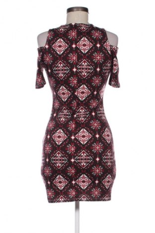 Рокля H&M Divided, Размер S, Цвят Многоцветен, Цена 26,87 лв.
