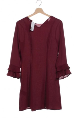 Šaty  H&M Divided, Velikost S, Barva Červená, Cena  545,00 Kč