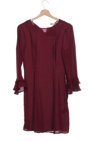 Šaty  H&M Divided, Velikost S, Barva Červená, Cena  545,00 Kč