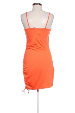 Sukienka H&M Divided, Rozmiar M, Kolor Pomarańczowy, Cena 63,31 zł