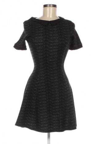 Kleid H&M Divided, Größe M, Farbe Schwarz, Preis 13,63 €
