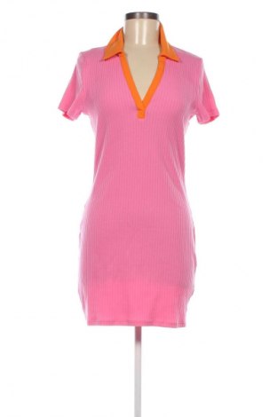 Šaty  H&M Divided, Velikost L, Barva Růžová, Cena  320,00 Kč