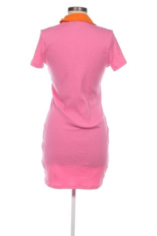 Šaty  H&M Divided, Velikost L, Barva Růžová, Cena  320,00 Kč