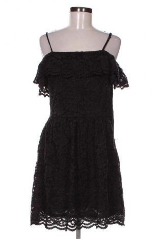 Ruha H&M Divided, Méret M, Szín Fekete, Ár 6 108 Ft