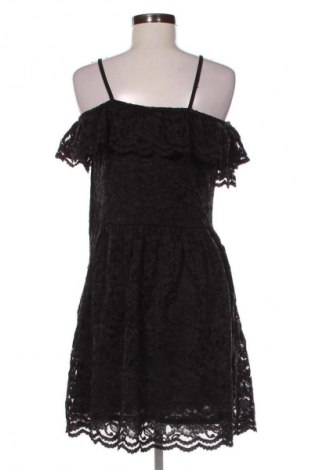 Ruha H&M Divided, Méret M, Szín Fekete, Ár 6 108 Ft
