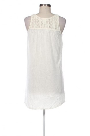 Rochie H&M L.O.G.G., Mărime M, Culoare Ecru, Preț 73,00 Lei