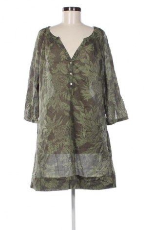 Sukienka H&M L.O.G.G., Rozmiar XL, Kolor Kolorowy, Cena 81,99 zł