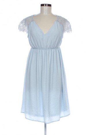 Sukienka H&M Mama, Rozmiar M, Kolor Niebieski, Cena 95,99 zł