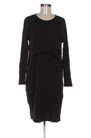 Kleid H&M Mama, Größe XL, Farbe Schwarz, Preis € 20,99