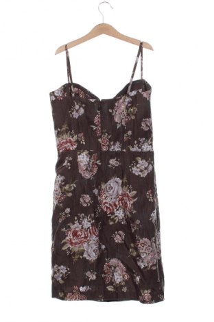 Rochie H&M x Brock Collection, Mărime S, Culoare Multicolor, Preț 74,81 Lei