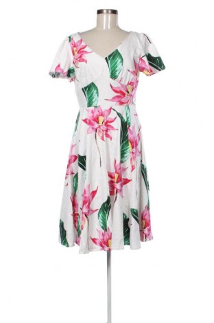 Kleid H&R, Größe L, Farbe Mehrfarbig, Preis € 14,83