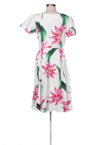 Kleid H&R, Größe L, Farbe Mehrfarbig, Preis € 14,83