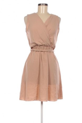 Kleid Haily`s, Größe L, Farbe Beige, Preis € 33,99