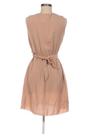 Kleid Haily`s, Größe L, Farbe Beige, Preis € 33,99