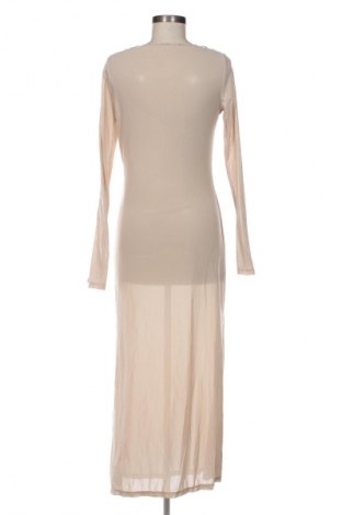 Rochie Halara, Mărime L, Culoare Bej, Preț 94,99 Lei