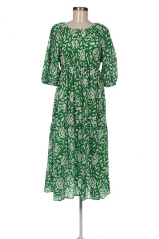Kleid Hallhuber, Größe M, Farbe Mehrfarbig, Preis 56,99 €